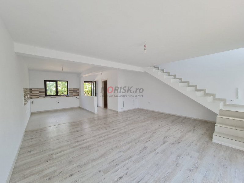 Vila 3 Camere Joita-Dragomiresti Deal