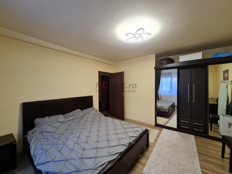 Vila Stil Conac 1000mp - Domnesti