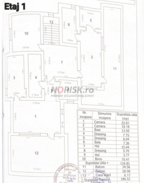 Vila Exclusivista Domnesti - Ilfov