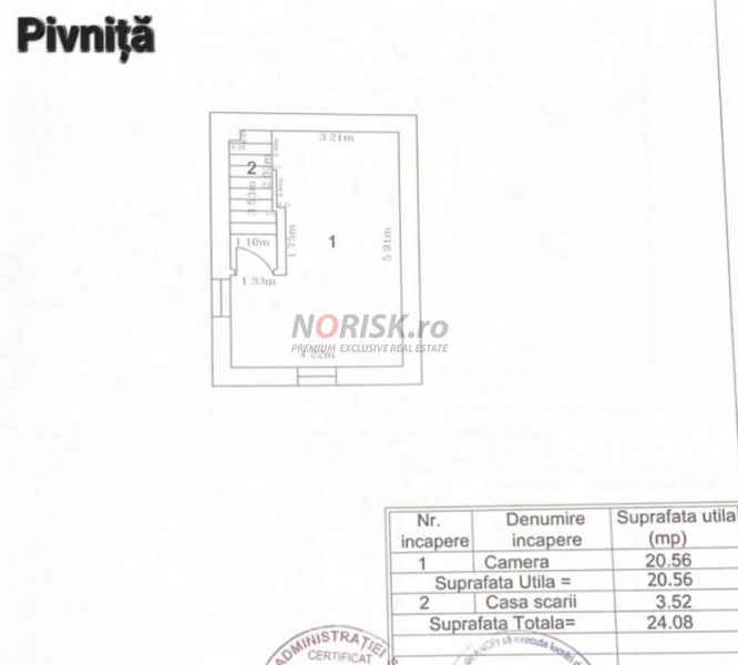 Vila Exclusivista Domnesti - Ilfov