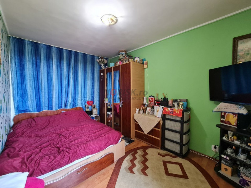 Apartament 3 Camere - Parcul Humulești