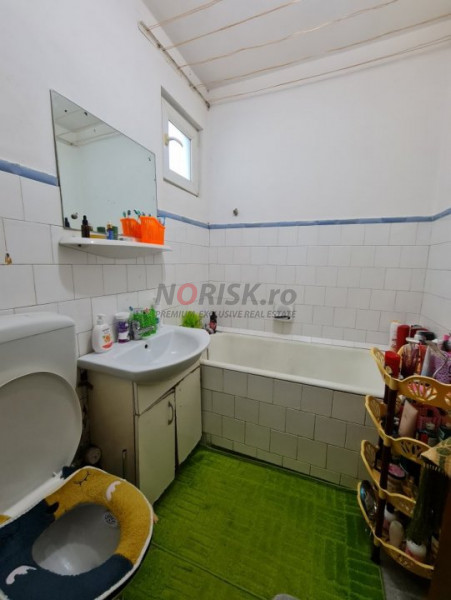 Apartament 3 Camere - Parcul Humulești