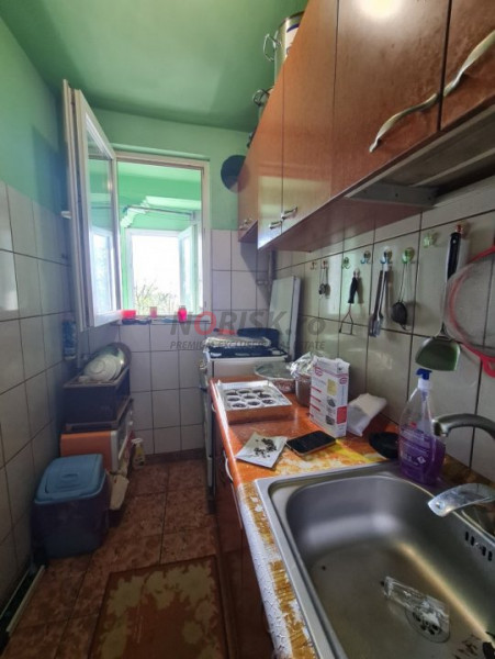 Apartament 3 Camere - Parcul Humulești