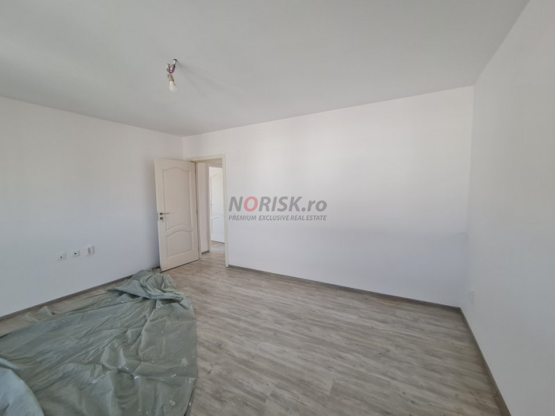 Vila foarte spatioasa 5 camere Domnesti la 15m de Bucuresti