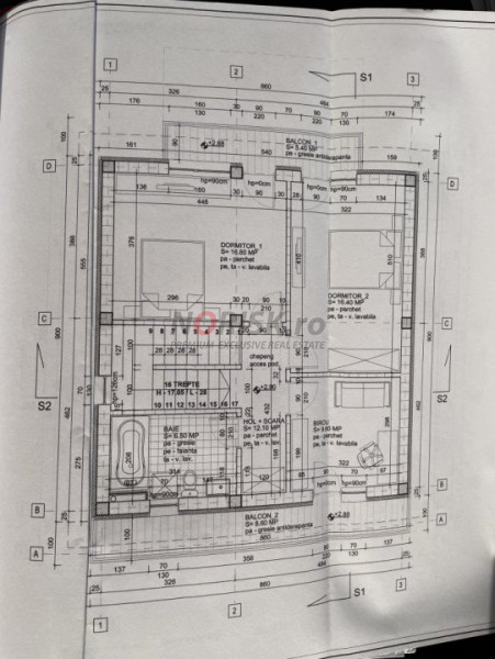 Vila Moderna Cu Piscina - Domnesti