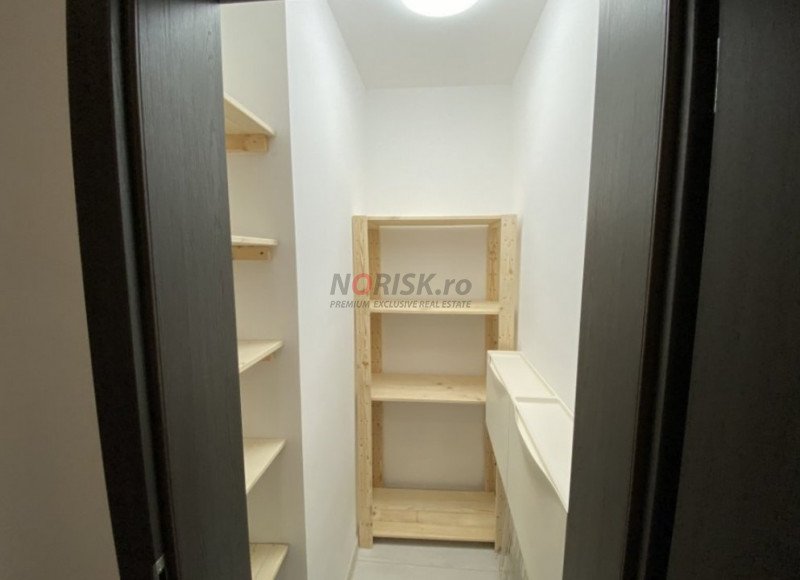 Apartament 2 Camere Moghioros Park Residence