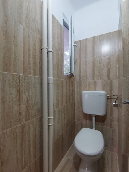 Apartament 3 Camere Calea Victoriei 106mp + Boxa Renovat