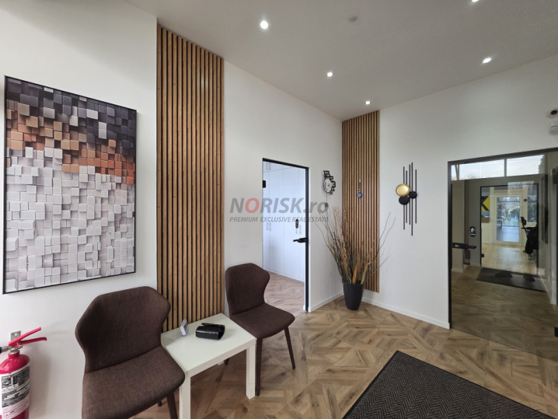 Vila Exclusivistă Tărtășești - Mogoșoaia