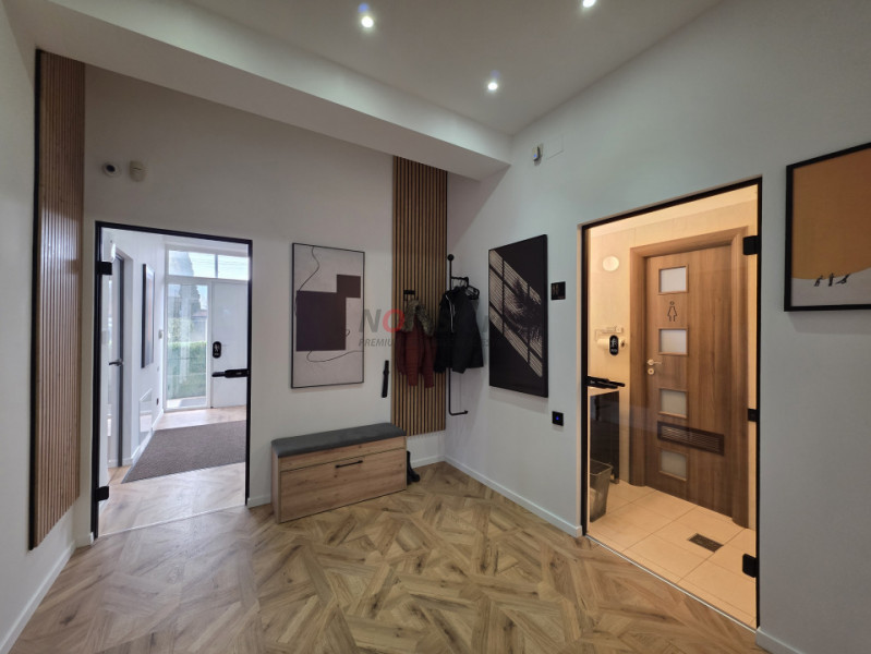 Vila Exclusivistă Tărtășești - Mogoșoaia