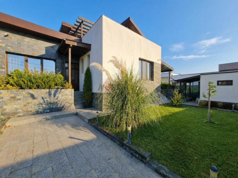 Private Estate Vibes | 1.000 sqm Land | Balotești