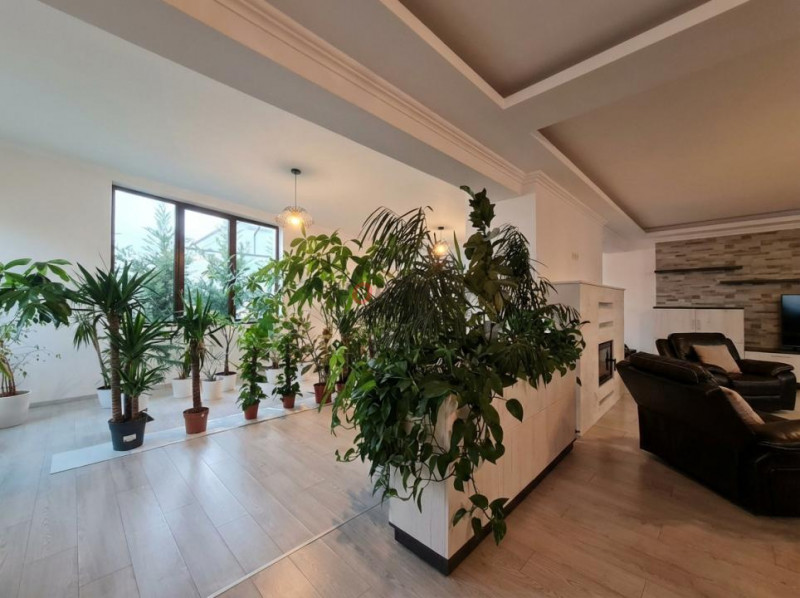 Private Estate Vibes | 1.000 sqm Land | Balotești