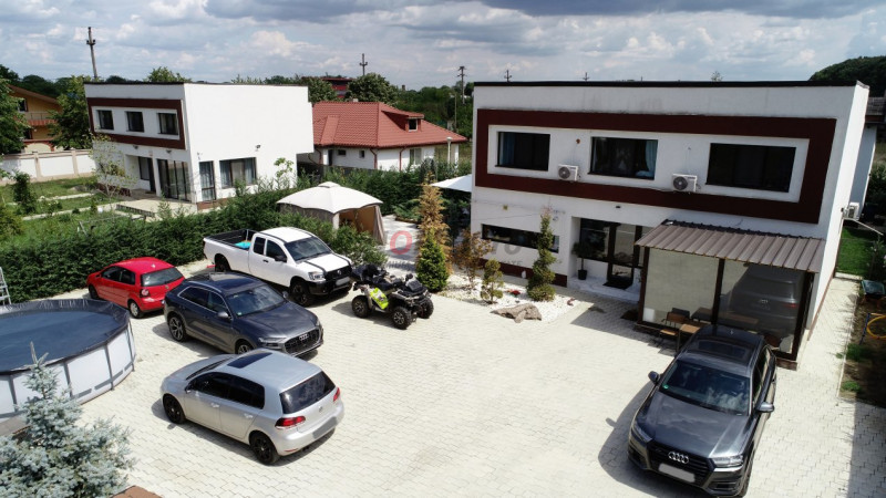 Vila 4 Camere - Snagov