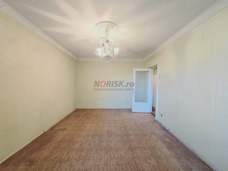 Parcul Morarilor - 4 camere decomandat si spatios