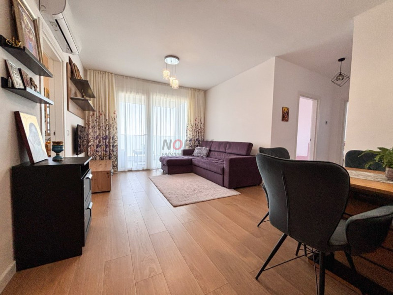 Apartament 3 Camere Ready to Move cu PARCARE si 5 min Metrou