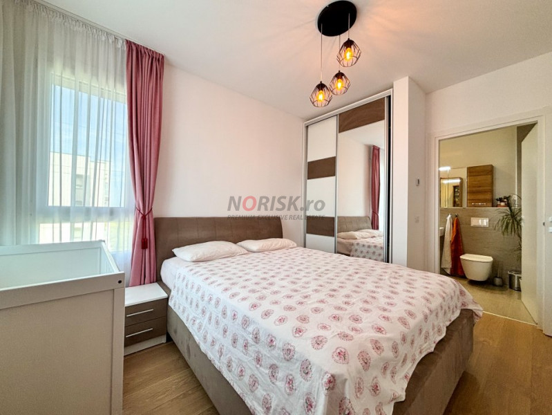 Apartament 3 Camere Ready to Move cu PARCARE si 5 min Metrou