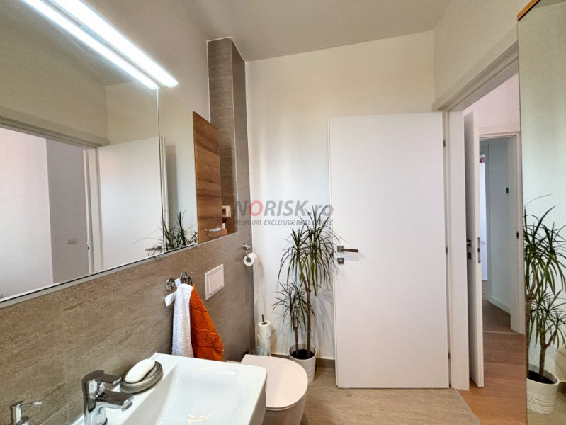 Apartament 3 Camere Ready to Move cu PARCARE si 5 min Metrou