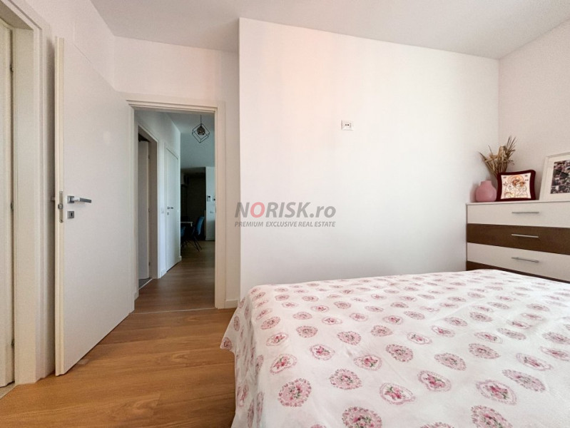 Apartament 3 Camere Ready to Move cu PARCARE si 5 min Metrou