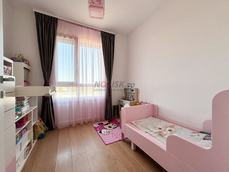 Apartament 3 Camere Ready to Move cu PARCARE si 5 min Metrou