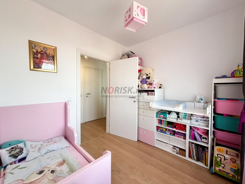 Apartament 3 Camere Ready to Move cu PARCARE si 5 min Metrou