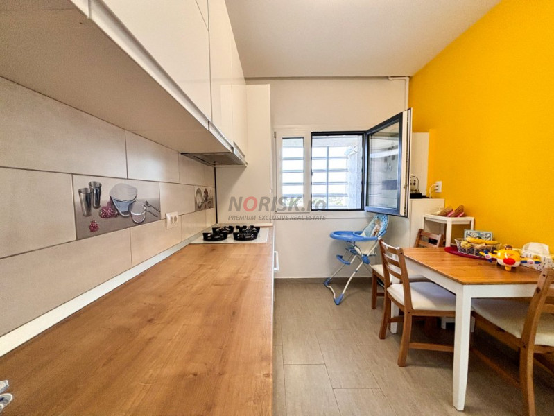 Apartament 3 Camere Ready to Move cu PARCARE si 5 min Metrou