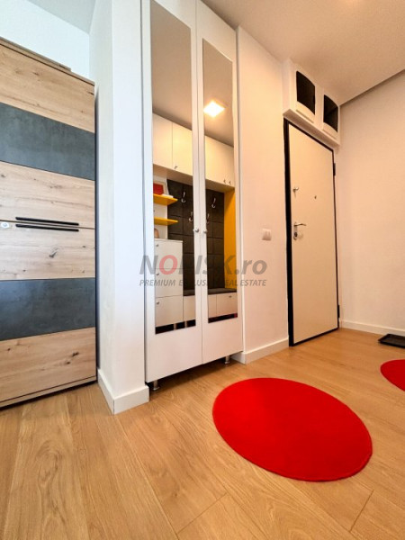 Apartament 3 Camere Ready to Move cu PARCARE si 5 min Metrou