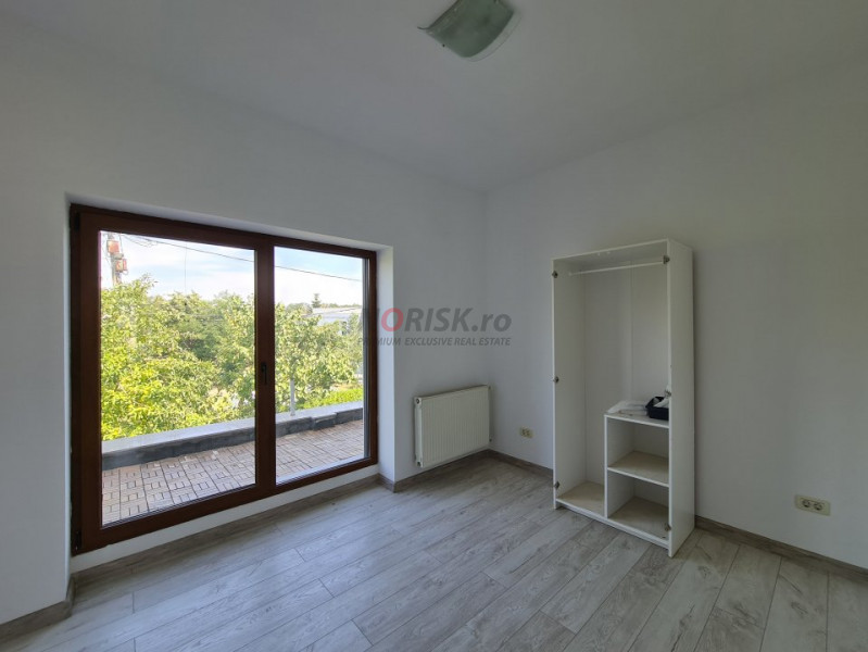 Vila 5 Camere - Mogosoaia