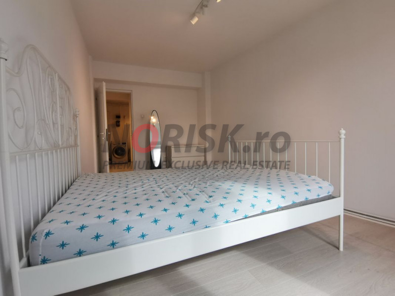 INVESTITIE Apartament 3 Camere 50mp Mobilat Fara R sau U Cismigiu