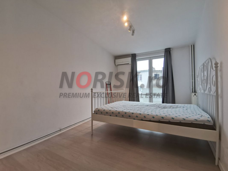 INVESTITIE Apartament 3 Camere 50mp Mobilat Fara R sau U Cismigiu