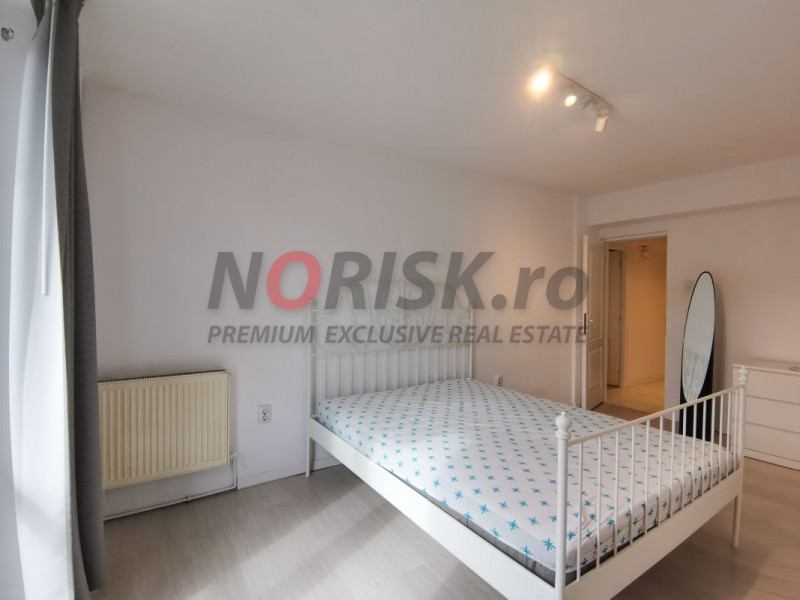 INVESTITIE Apartament 3 Camere 50mp Mobilat Fara R sau U Cismigiu