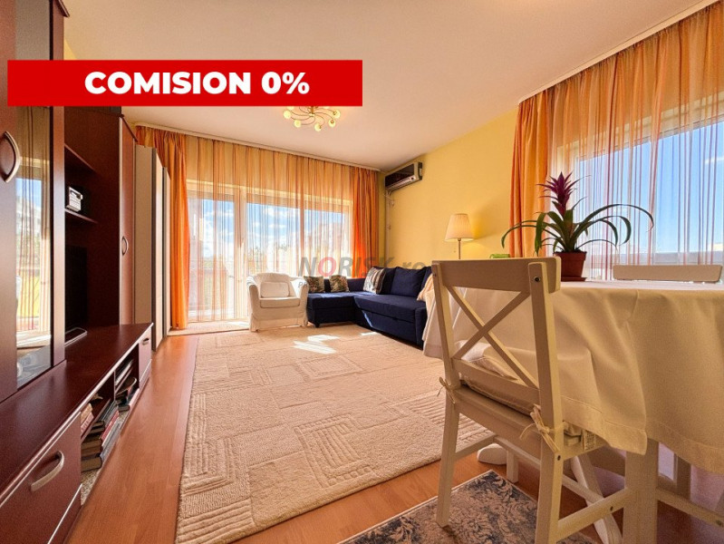 NOU Apartament 2 Camere PARCARE + Boxa Ten Blocks PACII  - 5min Metrou