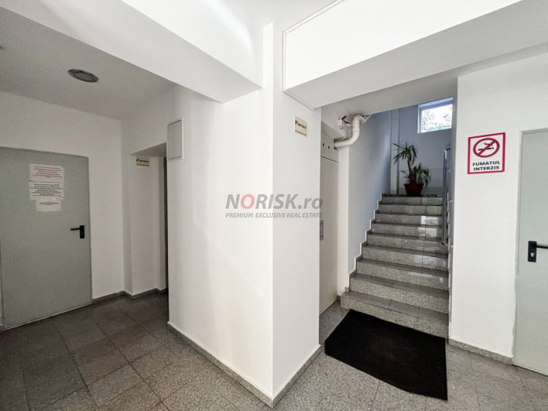 Apartament 2 Camere Mobilat si Utilat GORJULUI Bloc NOU 6 min Metrou