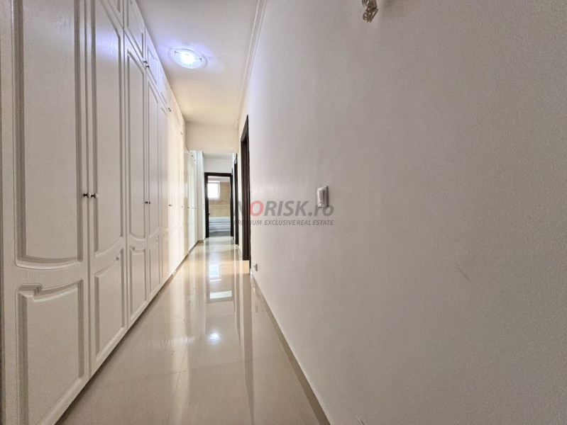 Apartament 2 Camere Mobilat si Utilat GORJULUI Bloc NOU 6 min Metrou