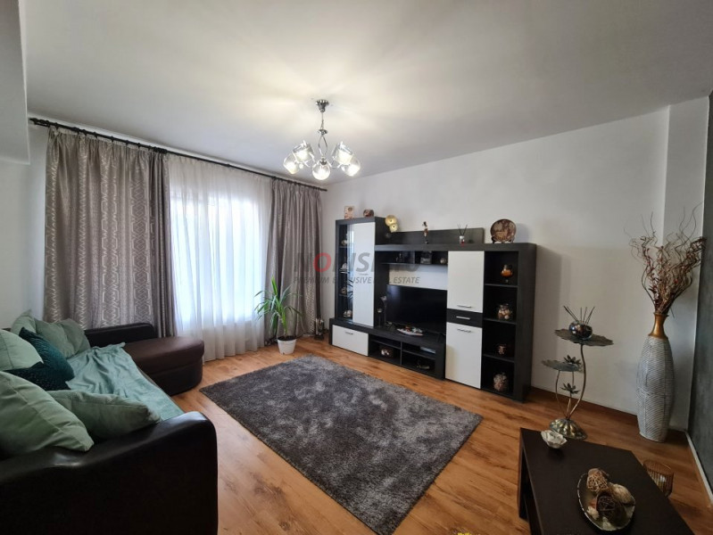 Apartament 3 Camere cu Mansarda 130mp