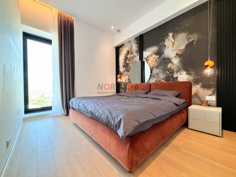 NOU Apartament 4 Camere ONE Mobilat Utilat + Loc Parcare | COMISION 0%