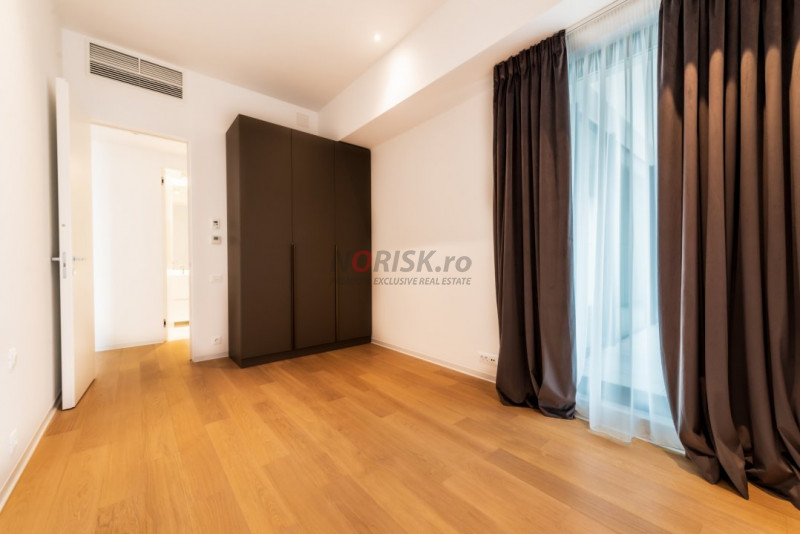 NOU Apartament 4 Camere ONE Mobilat Utilat + Loc Parcare | COMISION 0%