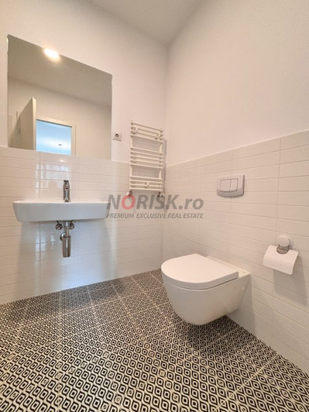 Apartament 3 Camere cu LOC de Parcare Gata de Mutat Aviatiei PARK | COMISION 0%