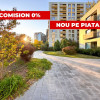 Apartament 3 Camere cu LOC de Parcare Gata de Mutat Aviatiei PARK | COMISION 0%