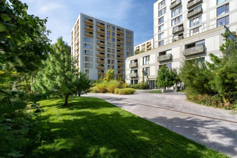 Apartament 3 Camere cu LOC de Parcare Gata de Mutat Aviatiei PARK | COMISION 0%