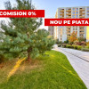 Apartament 3 Camere cu LOC de Parcare Gata de Mutat Aviatiei PARK | COMISION 0%