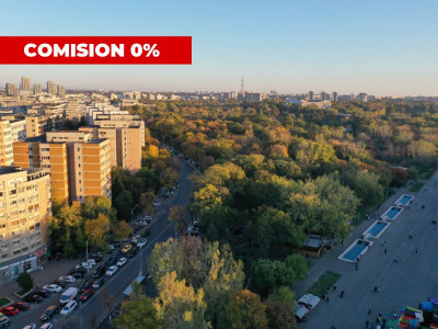 OPORTUNITATE! 3 Camere în Tineretului | Lângă PARC/METROU | COMISION 0