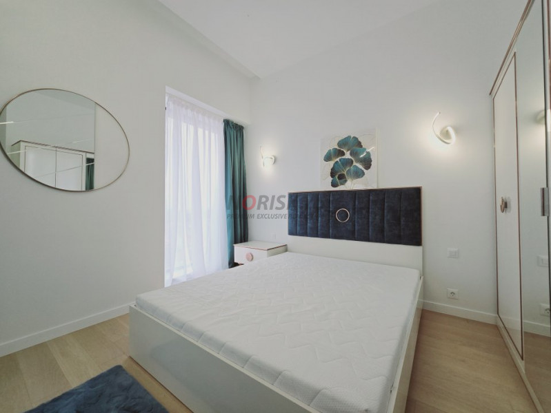 One Verdi - Best investment - 2 camere mobilat  - deja inchiriat