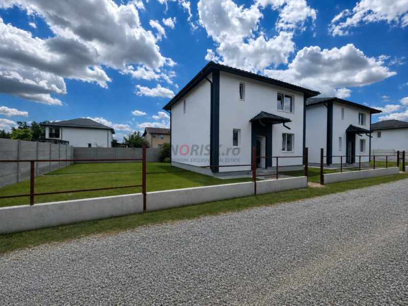 New Home Vibes – Totul nou, pregătit pentru tine