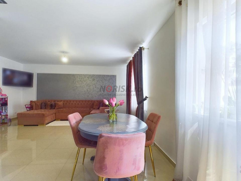 Vilă MODERNĂ | Ready to Move | Ciorogarla