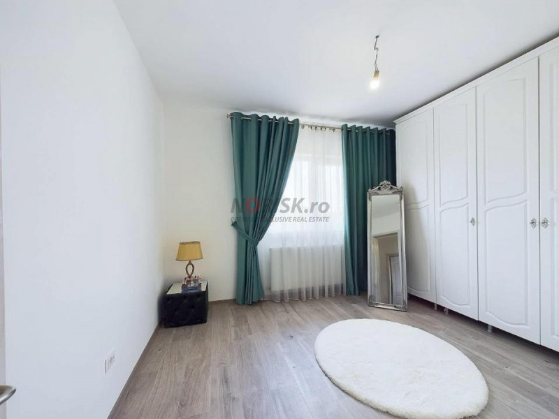 Vilă MODERNĂ | Ready to Move | Ciorogarla