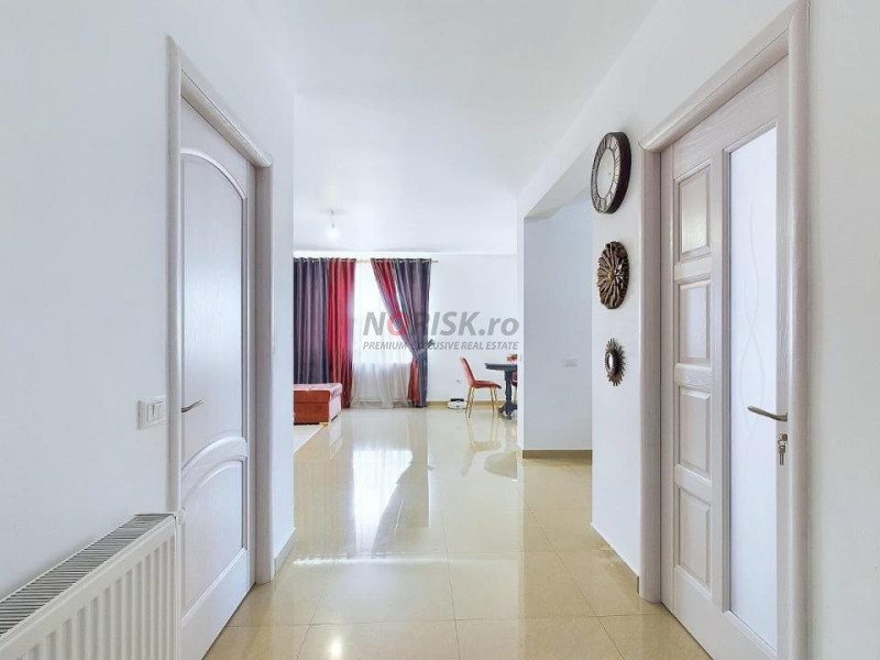 Vilă MODERNĂ | Ready to Move | Ciorogarla