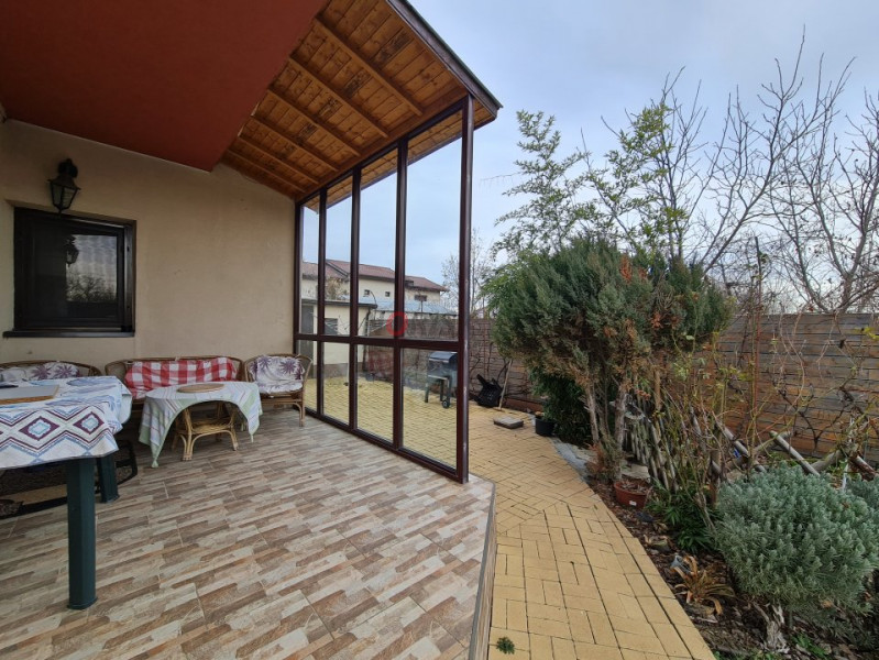 Casa ta de vis – Liniște, Natură și Confort Modern – Balotesti