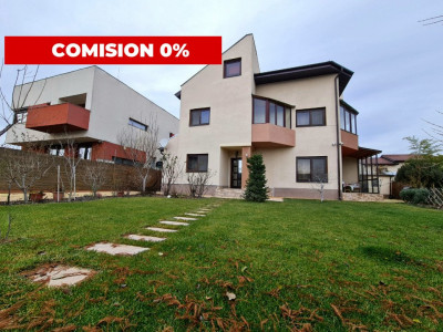 Casa ta de vis – Liniște, Natură și Confort Modern – Balotesti