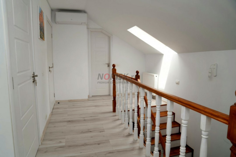 Vila 5 Camere Snagov