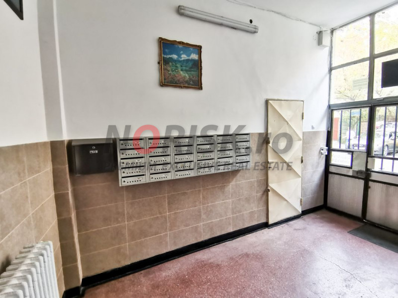 INVESTITIE Apartament 2 Camere 50mp Stefan cel Mare, bloc reabilitat