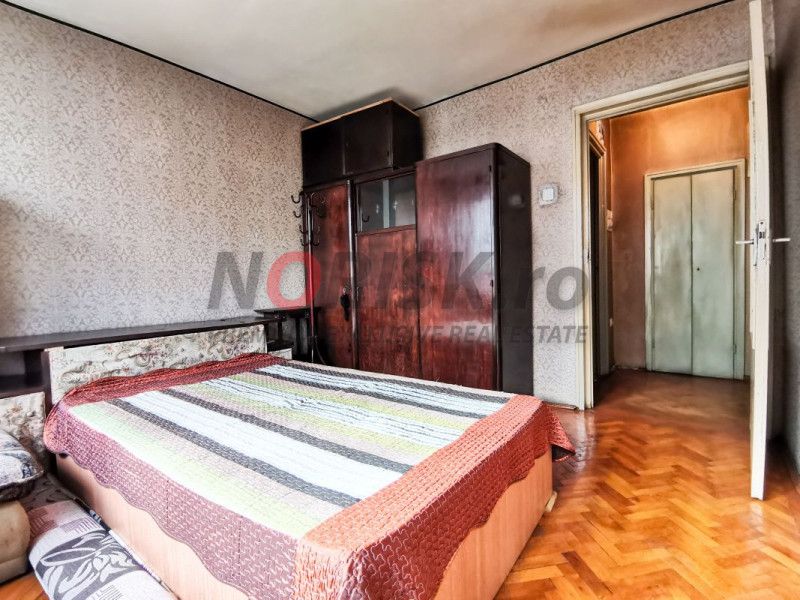 INVESTITIE Apartament 2 Camere 50mp Stefan cel Mare, bloc reabilitat